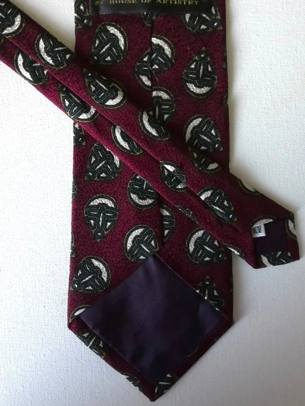 Cultural Fusion by House of Artistry vintage cultural